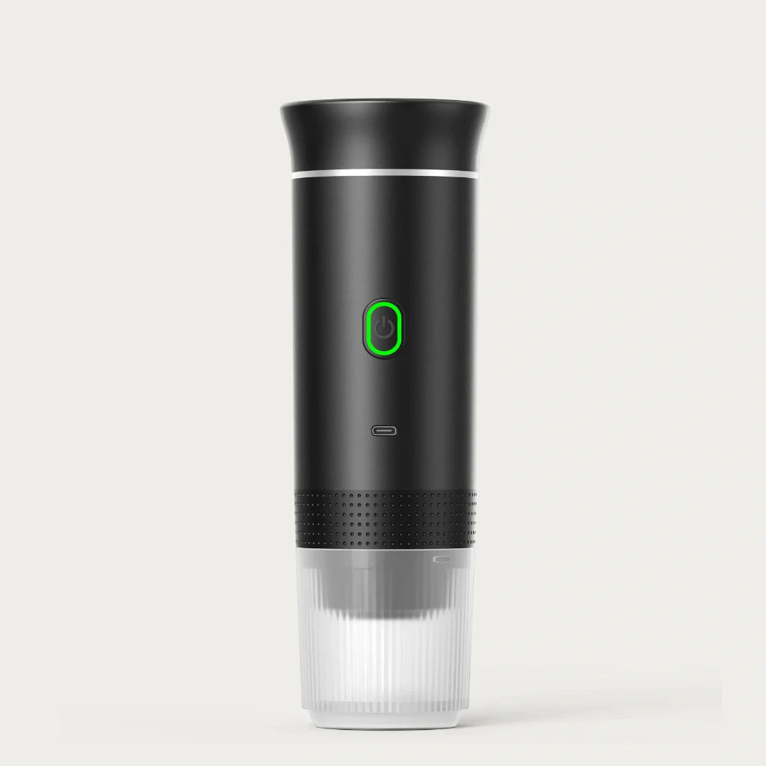 MobiBarista