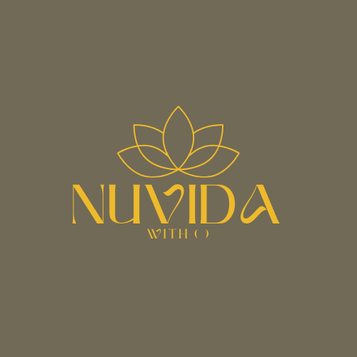 Nuvida logo