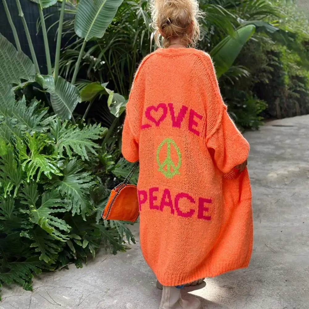 Love & Peace Ibiza Style