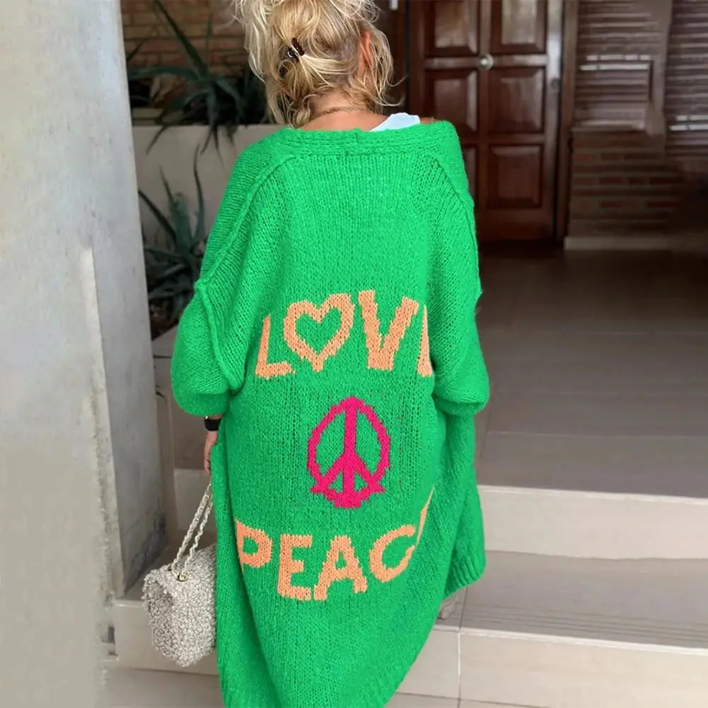 Love & Peace Ibiza Style