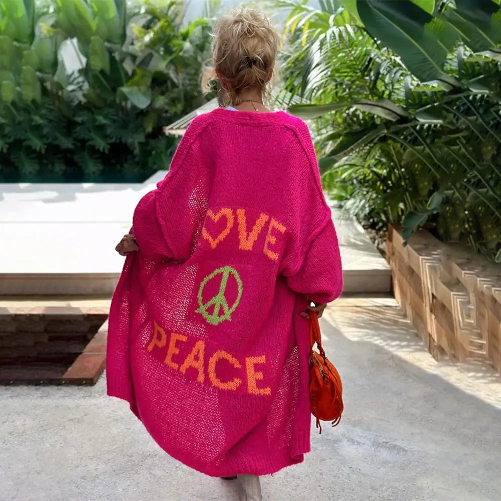 Love & Peace Ibiza Style
