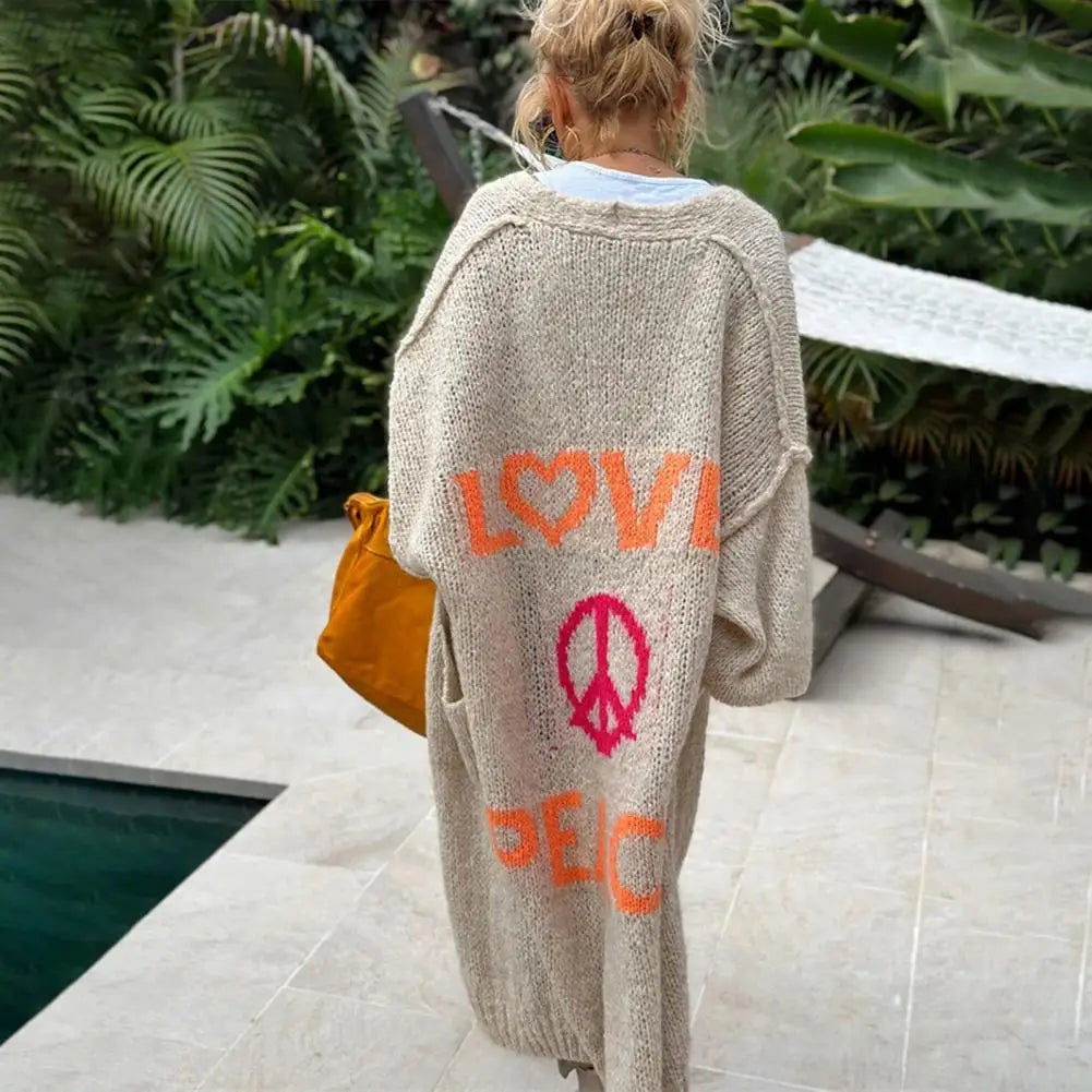 Love & Peace Ibiza Style