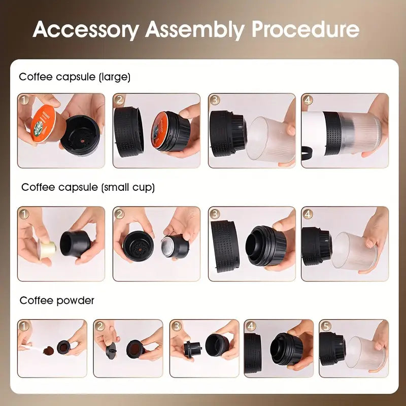 MobiBarista