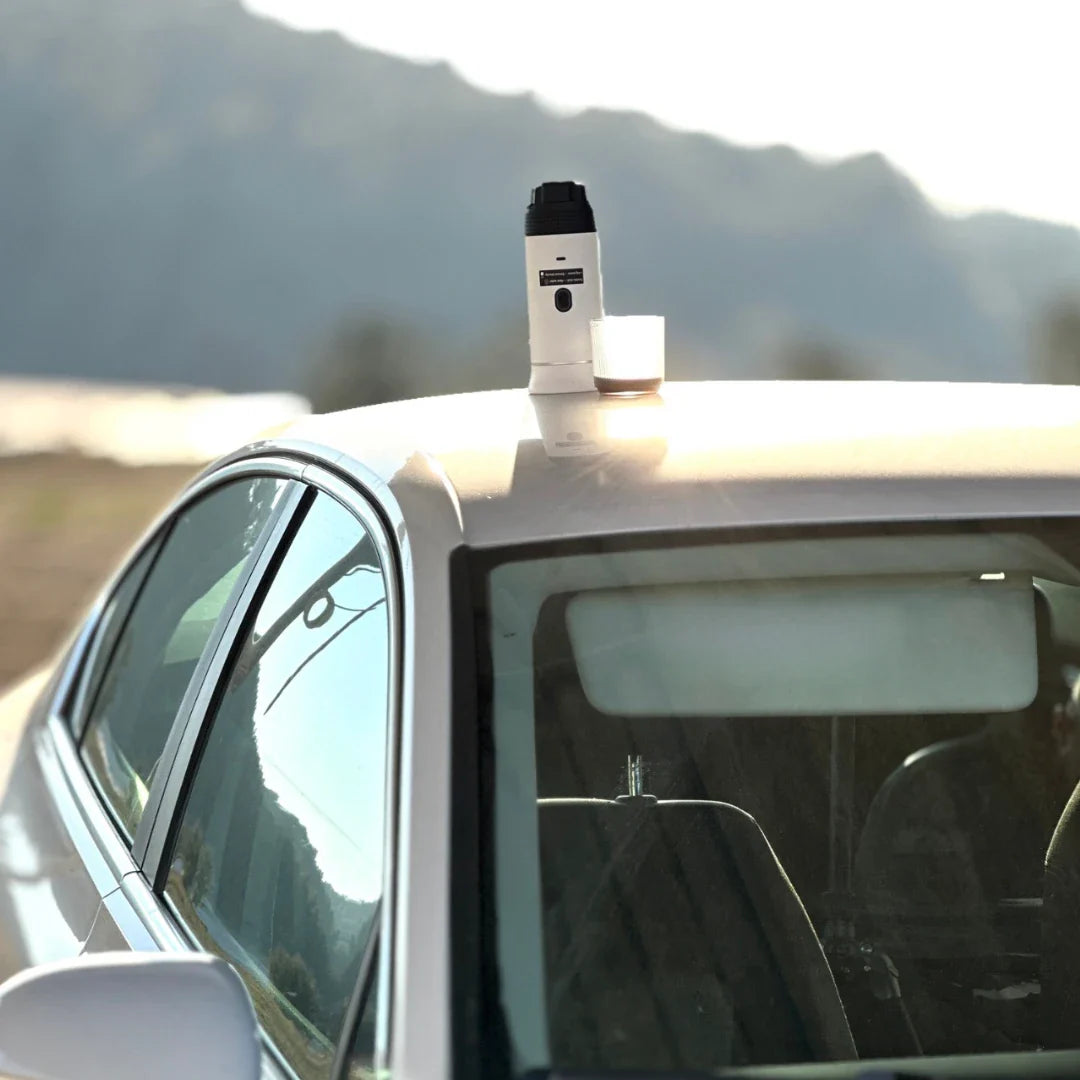 MobiBarista