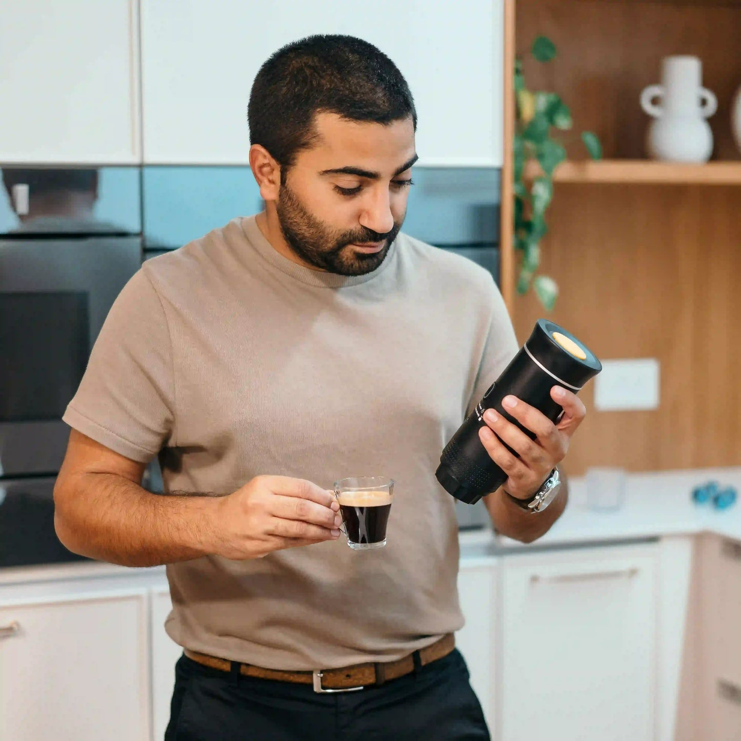 MobiBarista
