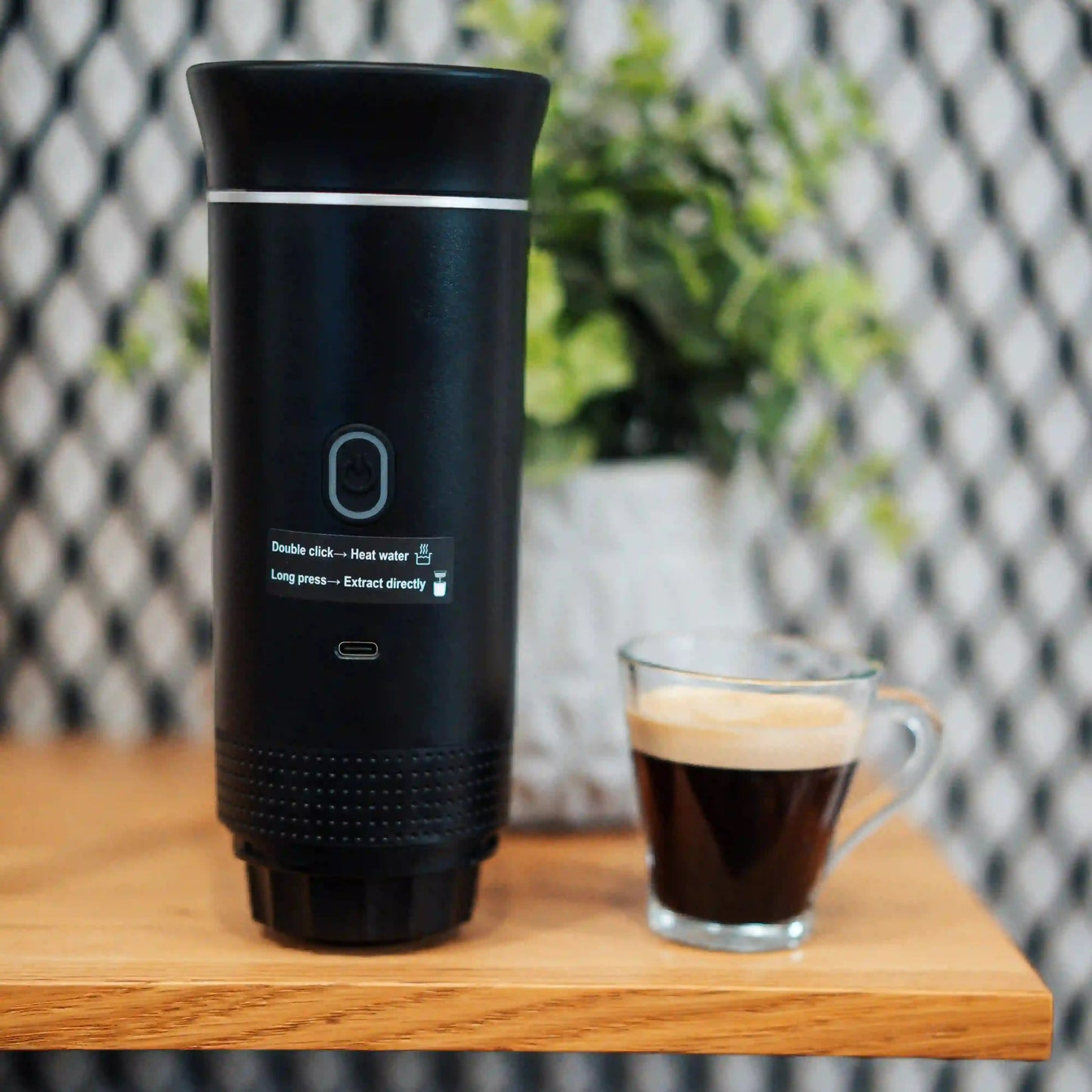 MobiBarista